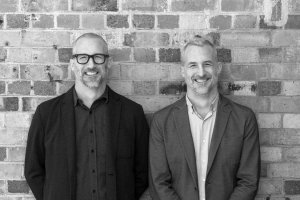 Game Changers – in conversation with Matthew and Daniel Tobin
