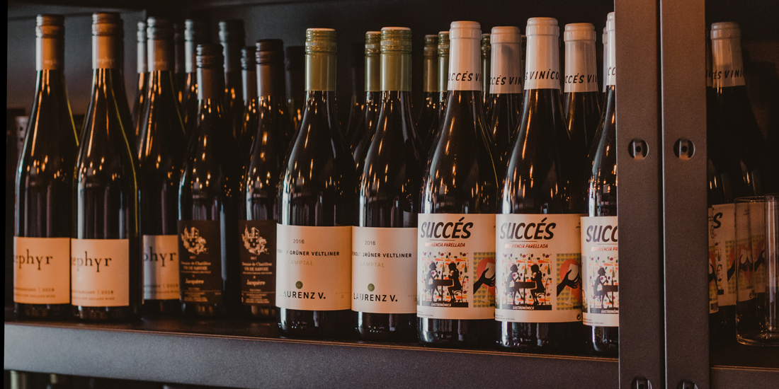 Boutique wine bar Honour Ave Cellars opens in Graceville