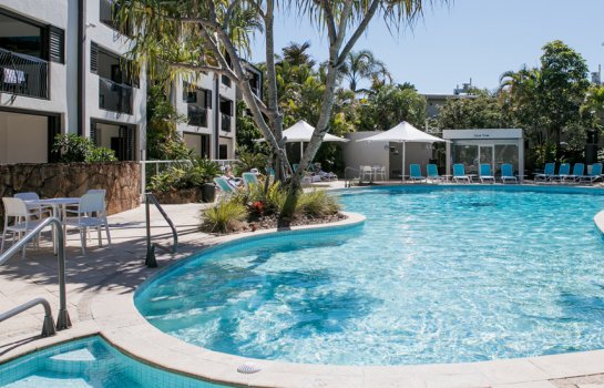 Noosa Blue Resort