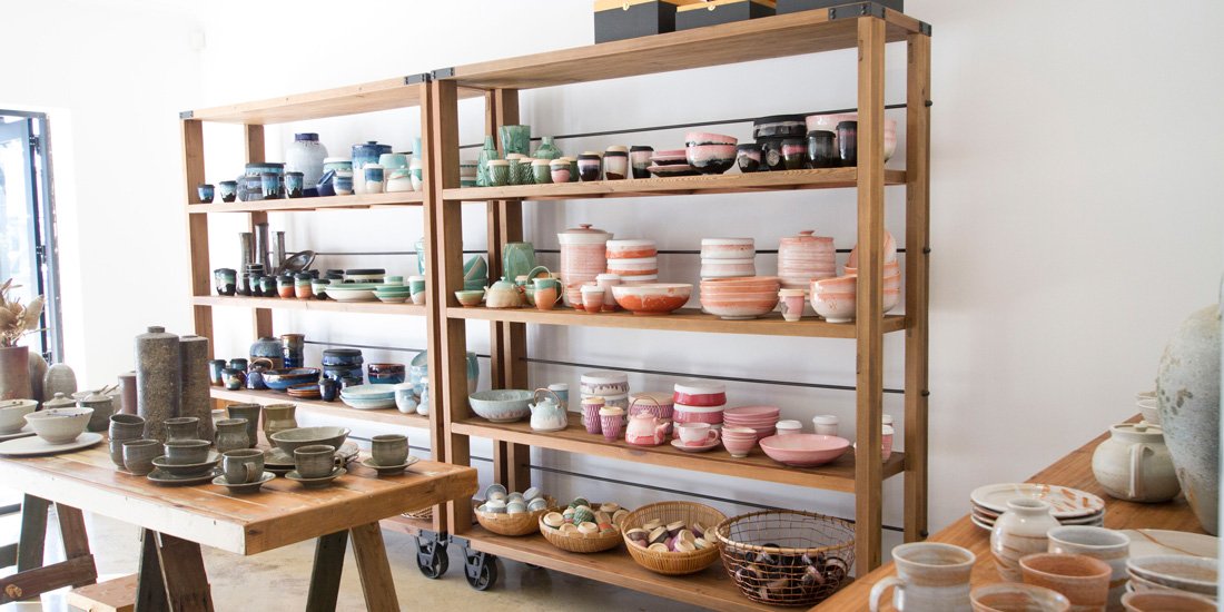 Pottery for the Planet