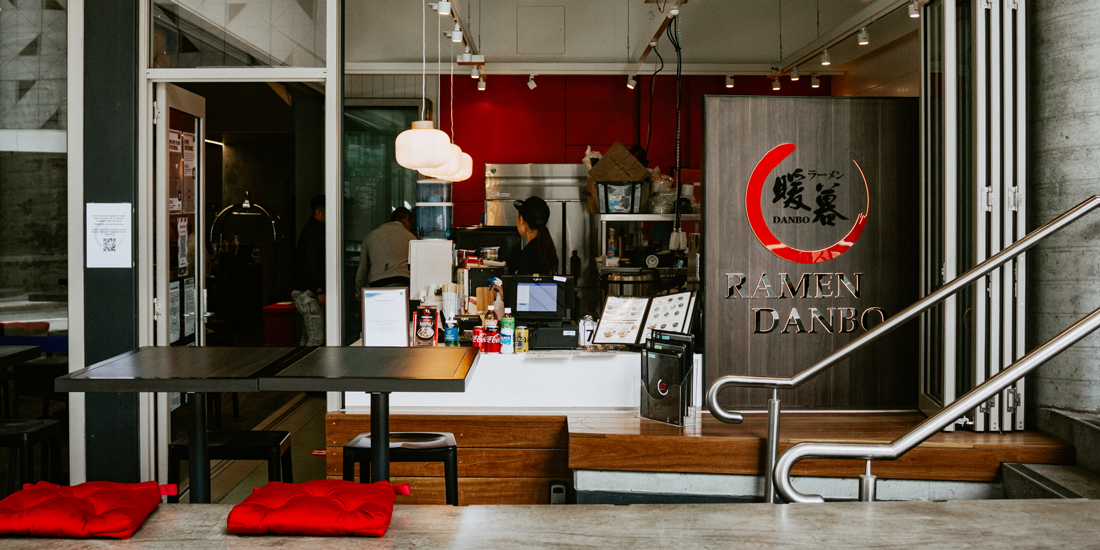 Late-night noods – Ramen Danbo expands to Brisbane City