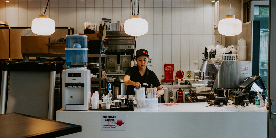 Late-night noods – Ramen Danbo expands to Brisbane City