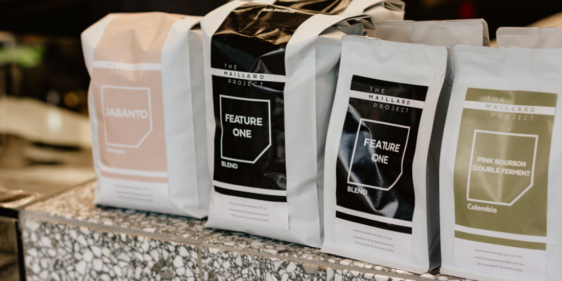 Introducing The Maillard Project – Coffee Anthology's spiffy caffeine-slinging sibling