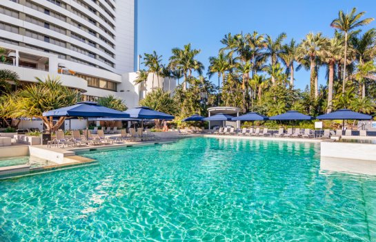 Be treated like a royal at The Star Gold Coast with these stellar STARCATION deals