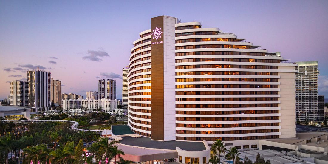 Be treated like a royal at The Star Gold Coast with these stellar STARCATION deals