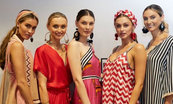 Level up your outfit with gems from Brisbane Fashion Month's West Village Accessory Market