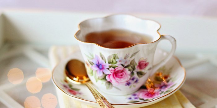 ONLINE EVENT: Carina Library tea and trivia