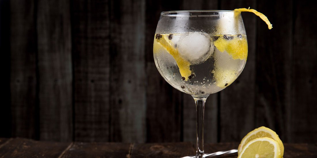Become a gin-ius with Gin Loot's monthly subscription service