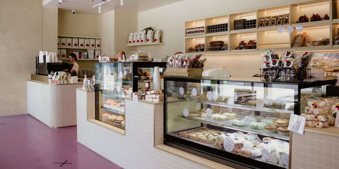 Sweets and The City – Jocelyn's Provisions opens a new locale on Eagle Street