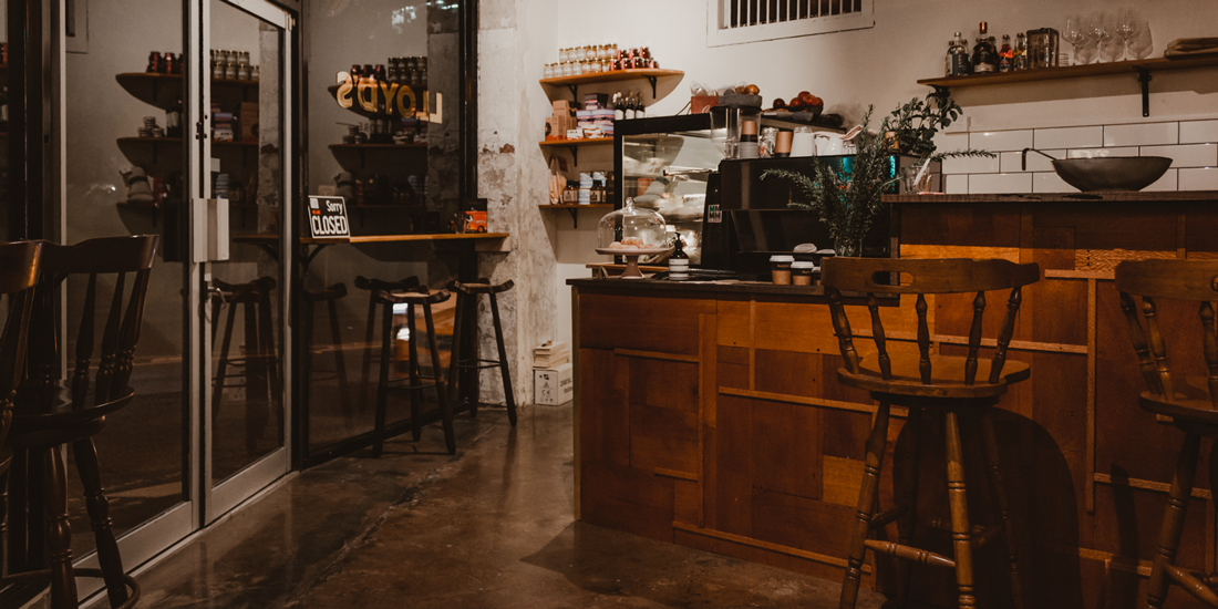 Lloyd's General Store