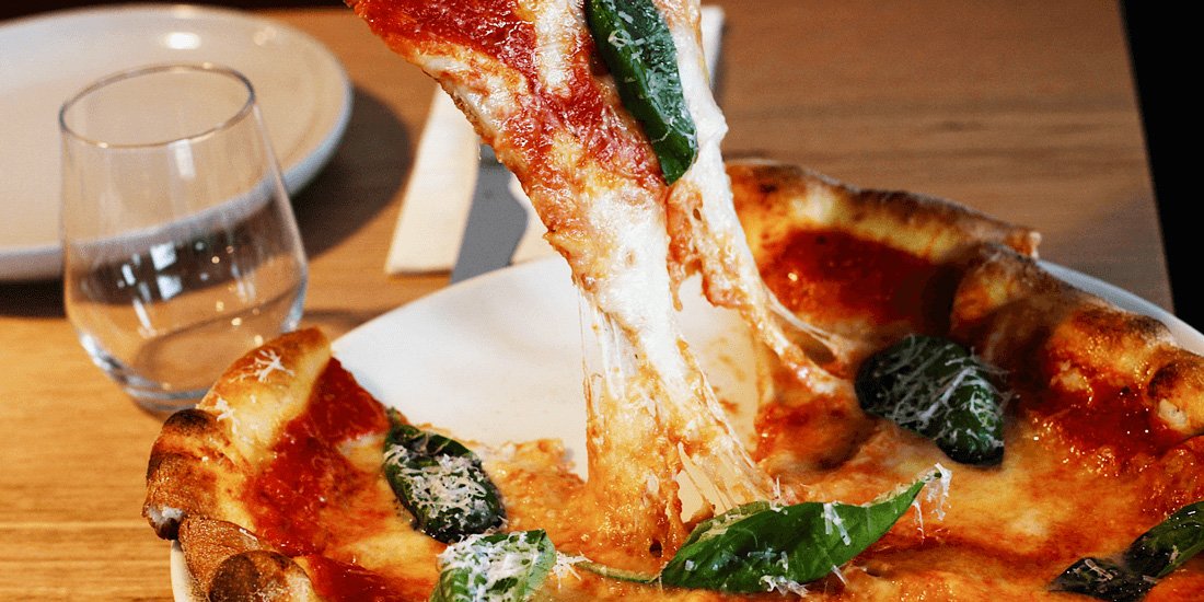 Neighbourhood Pizza is back with a clever new way to nosh at home