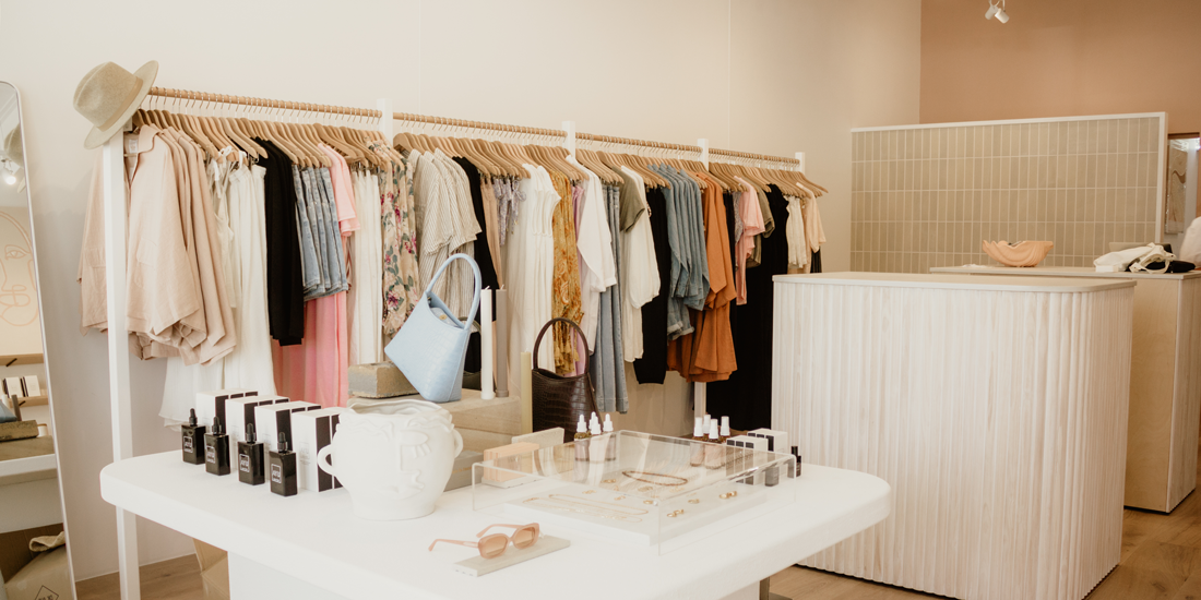 Casuarina comes to Colwill Place as Nikkou Store opens its first Brisbane boutique