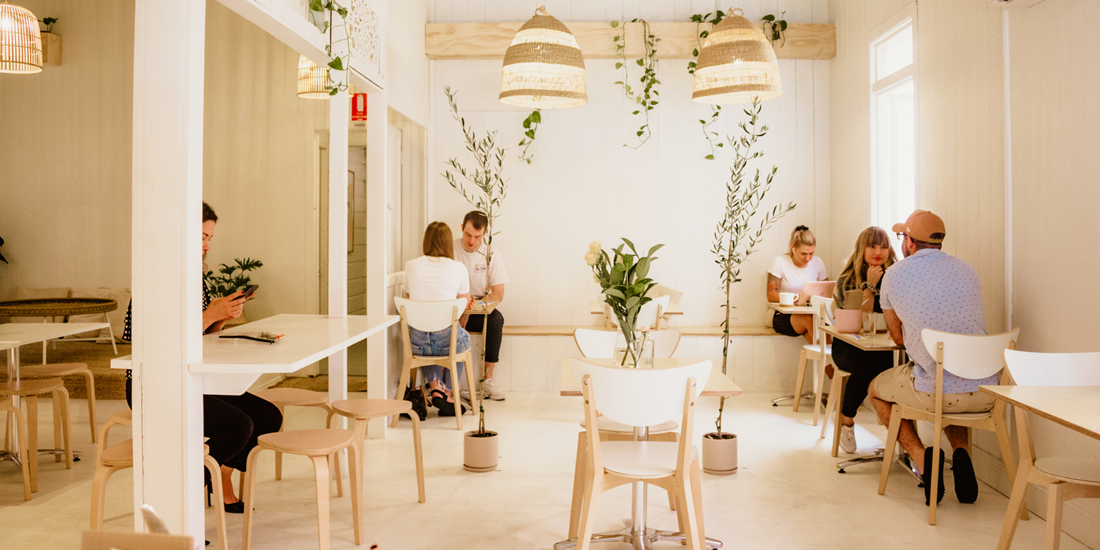 No missed steak – Plant Vibes Cafe opens in Bowen Hills