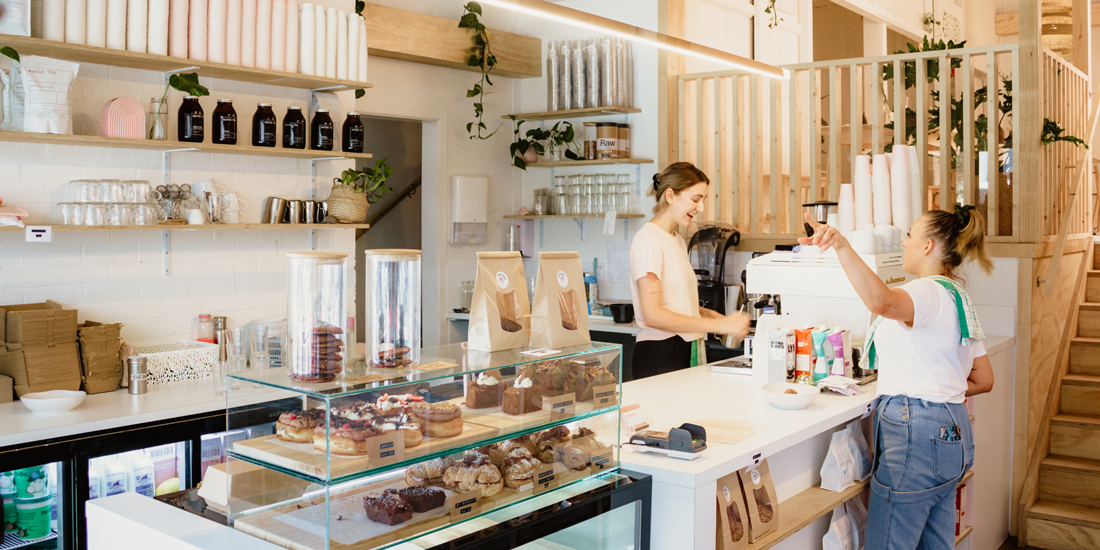 No missed steak – Plant Vibes Cafe opens in Bowen Hills