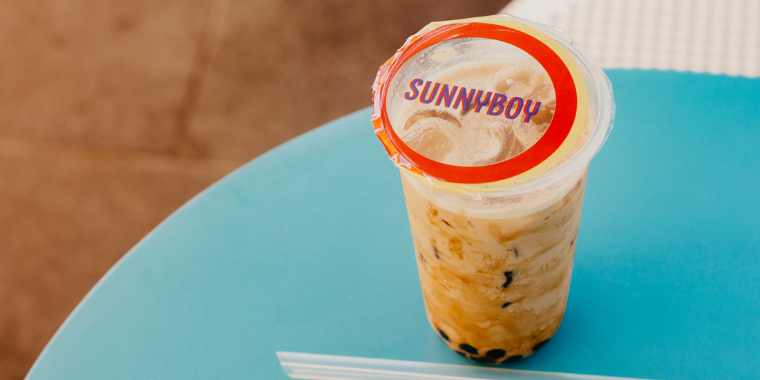 Here's the tea – Woolloongabba welcomes boba and snack bar Sunnyboy Street Deli