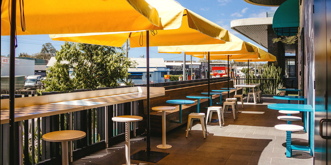 Here's the tea – Woolloongabba welcomes boba and snack bar Sunnyboy Street Deli