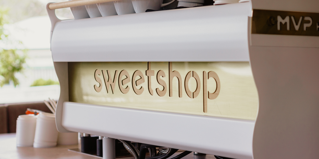 Sweetshop Specialty Coffee brings Australia's best roasts to Bardon