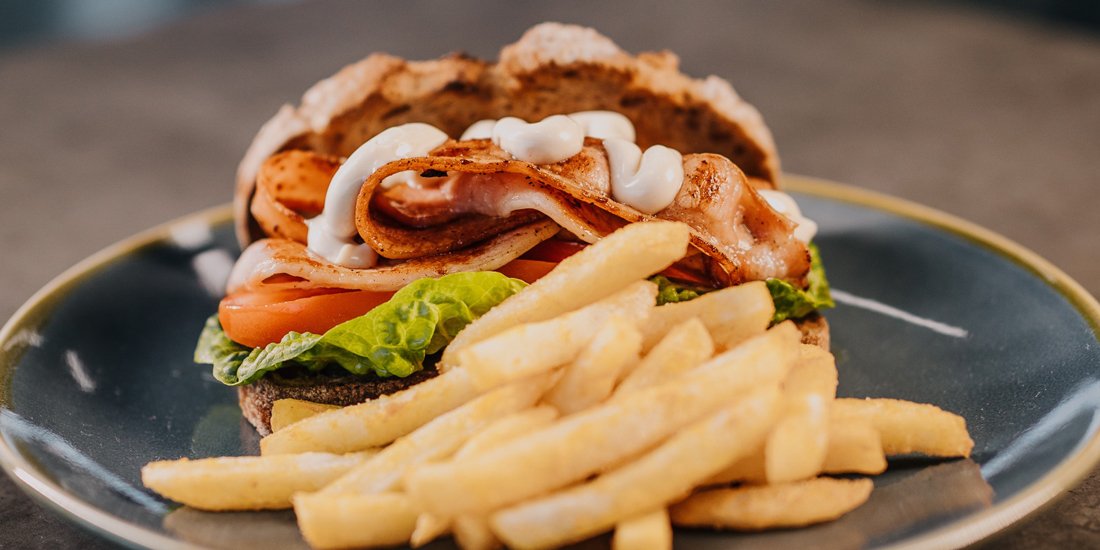 New southern arrival Brewed on Cuthbert brings specialty coffee and all-day brunch bites to Yatala