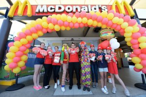 McHappy Day 2020