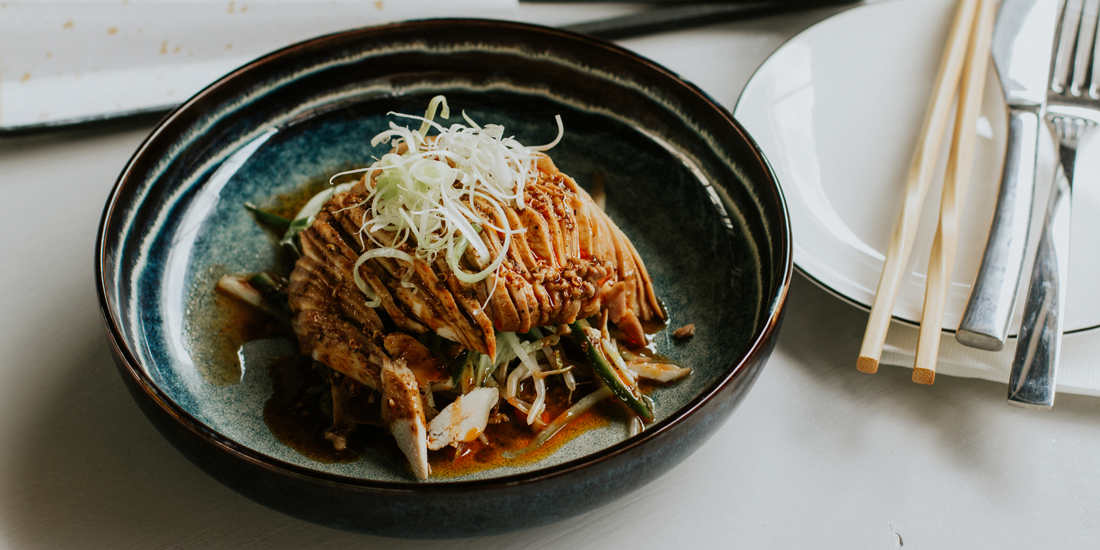 Culture clash – sample fusion fare at South Brisbane's Baos Pop Bistro