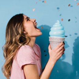 Prepare for frosty fun – Daydreams and Ice Cream is taking over West Village