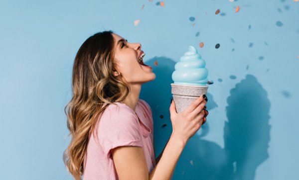 Prepare for frosty fun – Daydreams and Ice Cream is taking over West Village