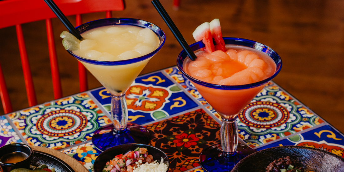 South Bank welcomes two-storey Tex-Mex and margarita manor El Camino Cantina