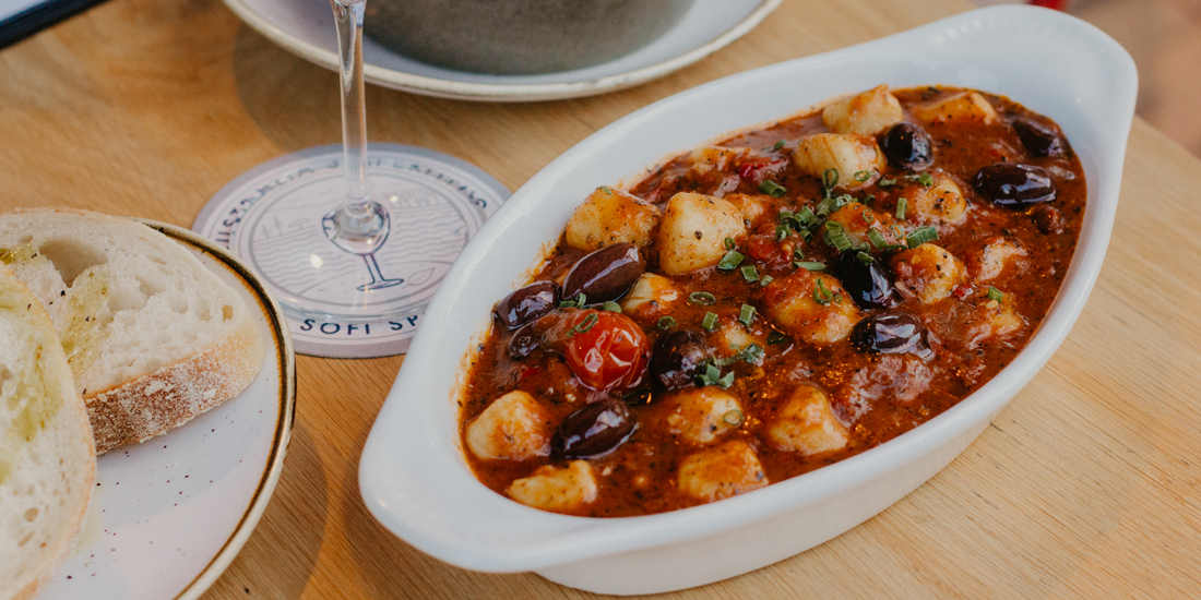 Gnocchi Gnocchi Brothers Westfield Carindale