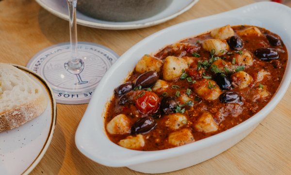 Gnocchi Gnocchi Brothers expands with new James Street location