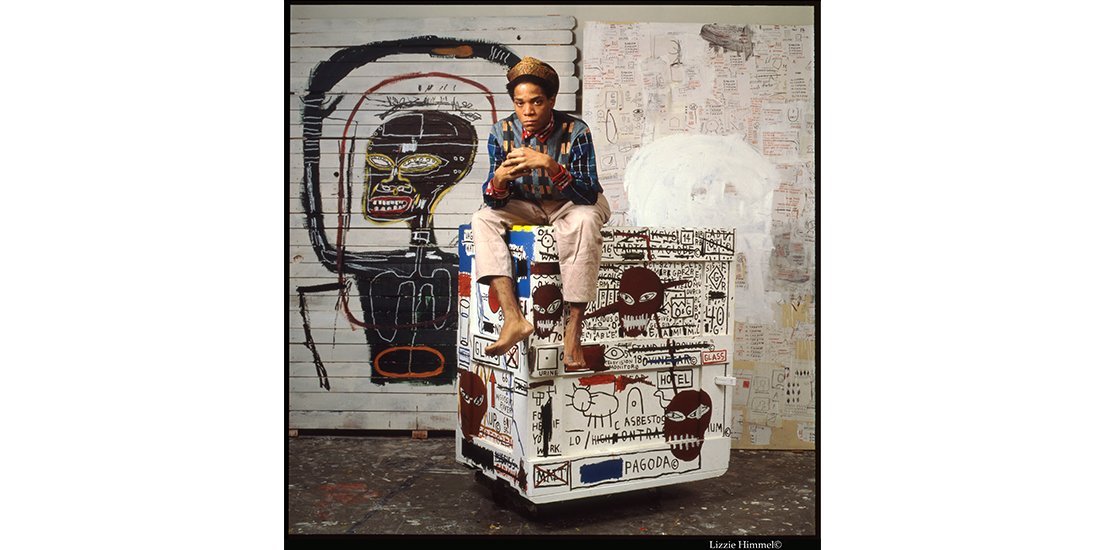 Jean-Michel Basquiat, Andy Warhol, Keith Haring and more feature in HOTA Gallery's inaugural exhibition program