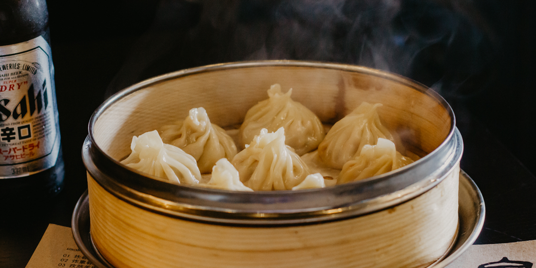 Jia by Fat Dumpling | Brisbane's best dumplings