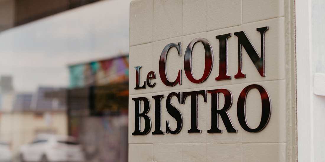 Get a taste of the French Riviera at Red Hill's Le Coin Bistro