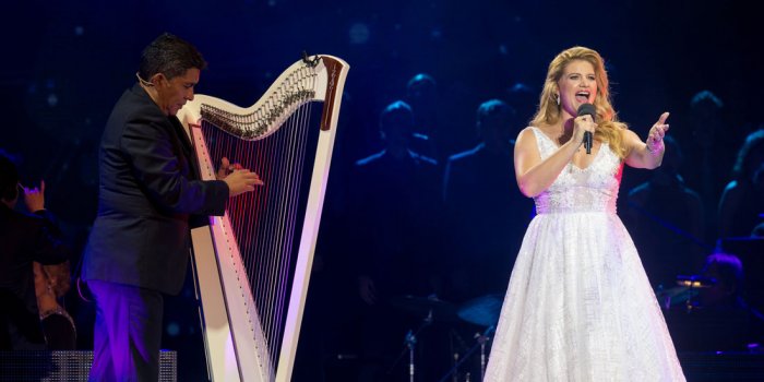 Lord Mayor’s Christmas Carols Livestream