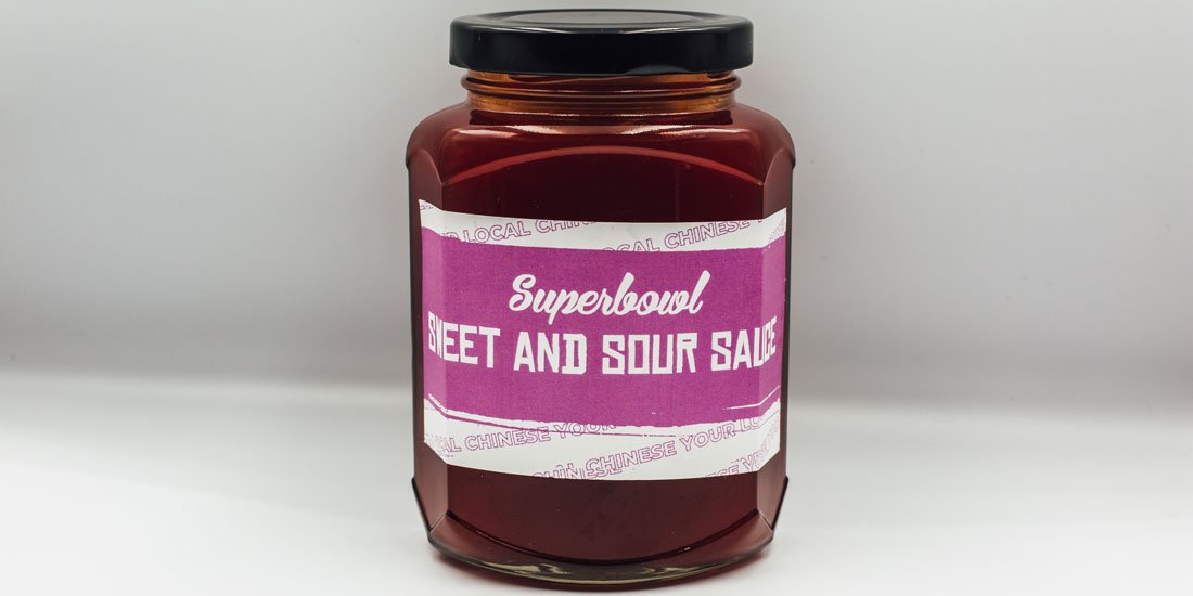 Tickle your tastebuds with Superbowl's new take-home sauces