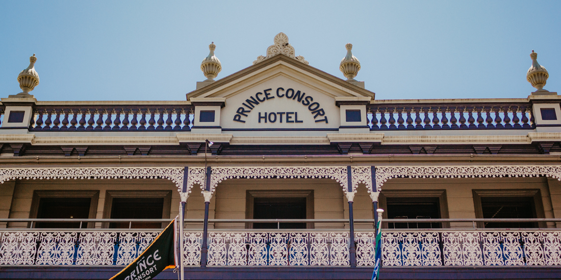 Choose your own adventure at Fortitude Valley's party collective The Prince Consort