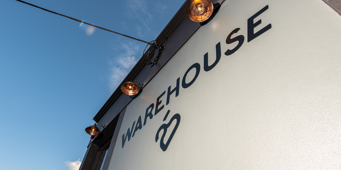 Welcome Warehouse 25 – Milton's new multifaceted dining and arts hub