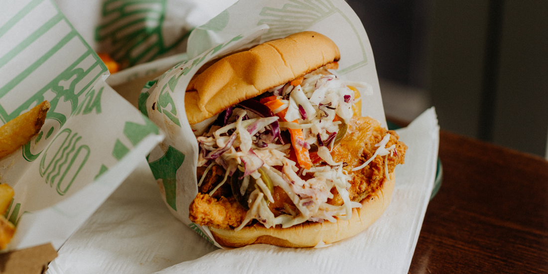 Winner winner, chicken dinner – Yums! Chicken opens in Woolloongabba