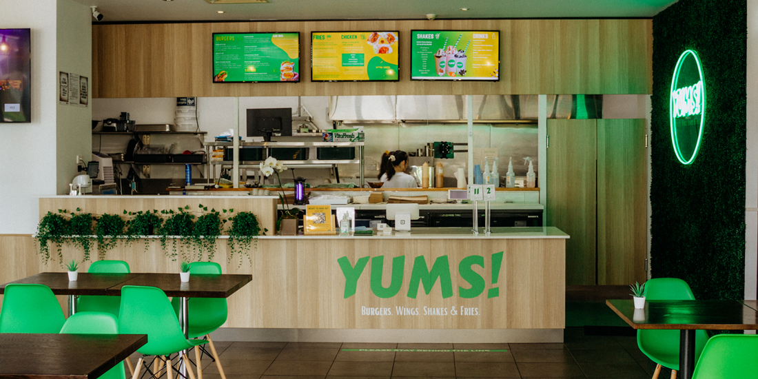 Winner winner, chicken dinner – Yums! Chicken opens in Woolloongabba