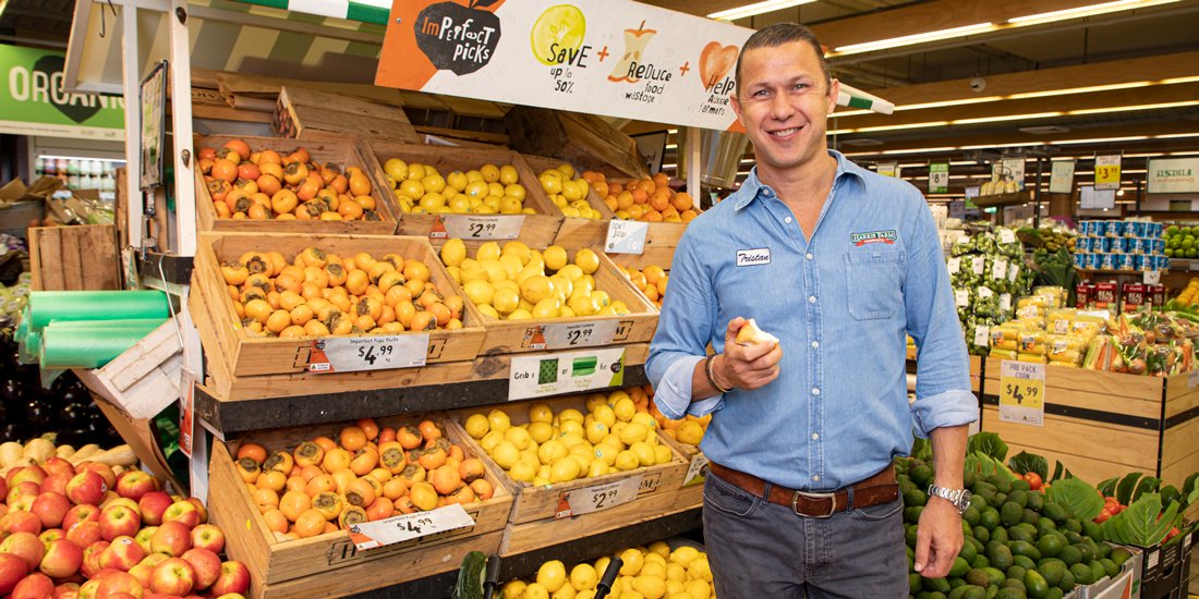 Harris Farm Markets opens its first Brisbane store in Clayfield