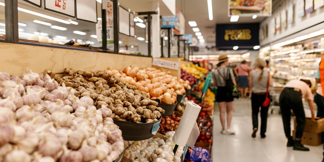 Harris Farm Markets opens its first Brisbane store in Clayfield