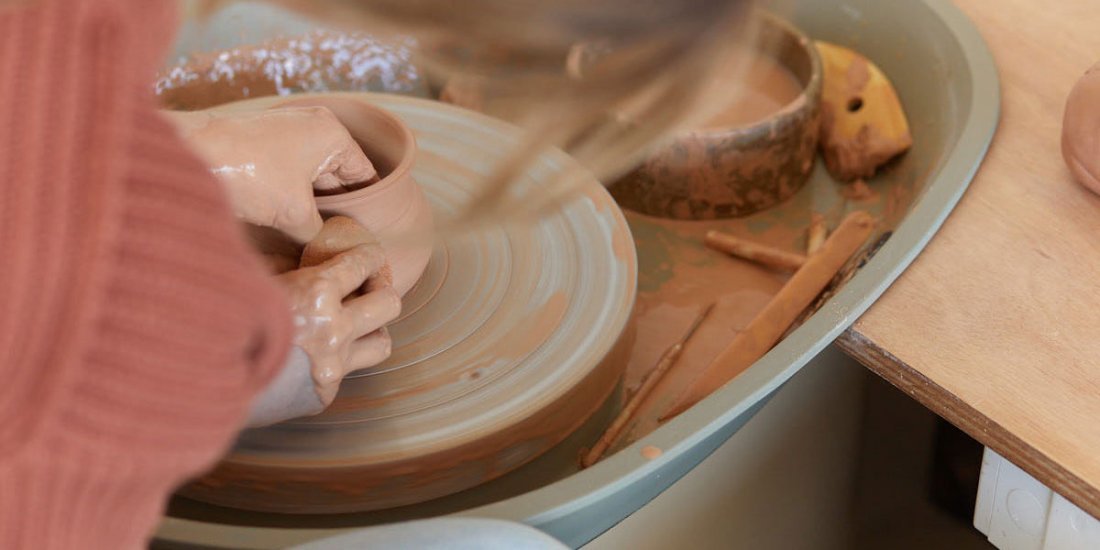 Clay creations meet caffeination at Kingscliff’s Stone Studio