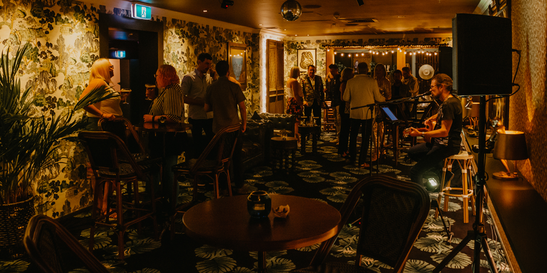 Choose your own adventure at Fortitude Valley's party collective The Prince Consort