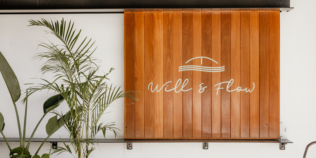 Treasury Brisbane's overwater bar Will & Flow opens in The City