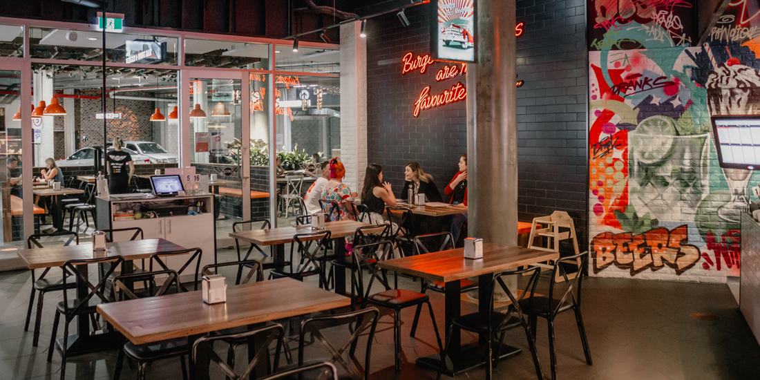 Curb your fried-chicken cravings at Wing Fix's new Newmarket locale