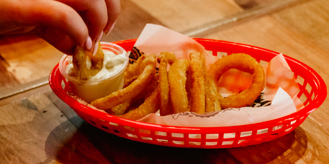 Curb your fried-chicken cravings at Wing Fix's new Newmarket locale