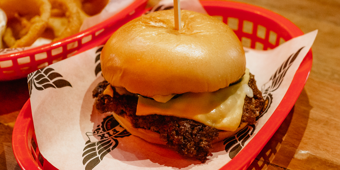 Curb your fried-chicken cravings at Wing Fix's new Newmarket locale