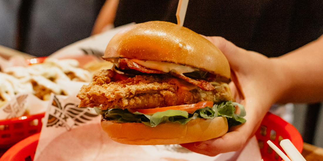 Curb your fried-chicken cravings at Wing Fix's new Newmarket locale