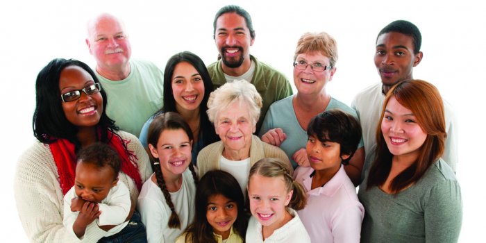 Indooroopilly Library English conversation group