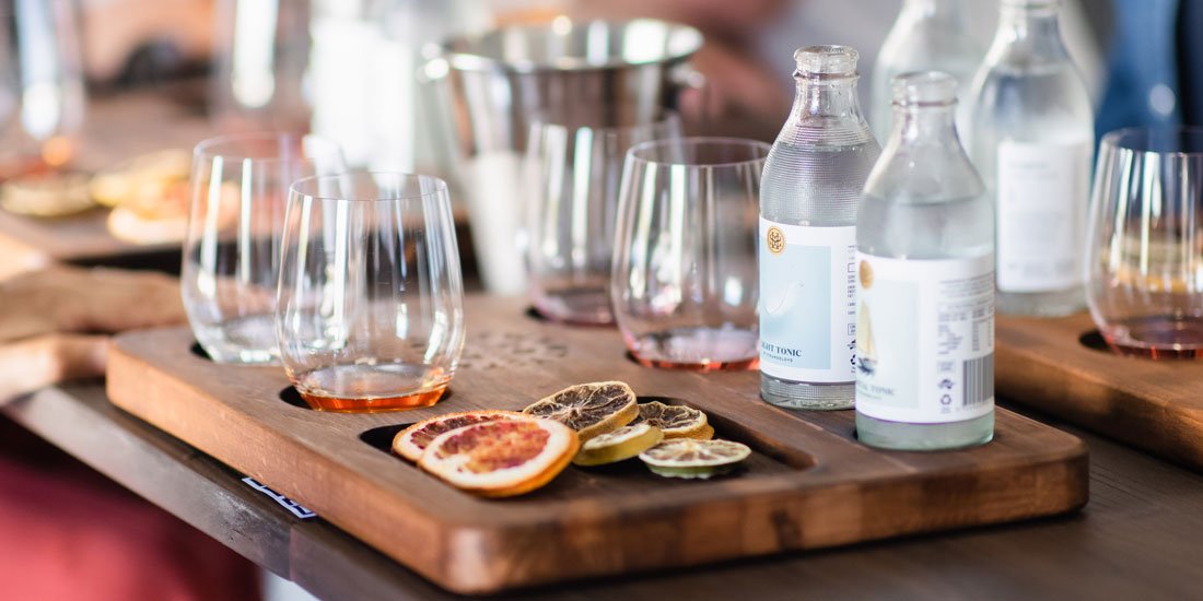 Bottoms up – 20 20 Distillery opens its tasting room in Cooroy