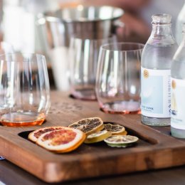 Bottoms up – 20 20 Distillery opens its tasting room in Cooroy